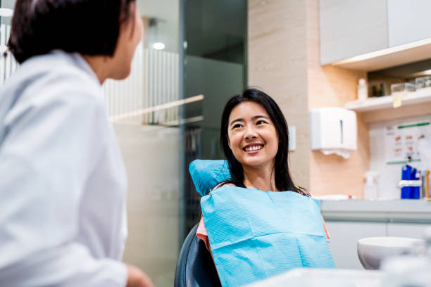 Advanced Technology for Better Dental Care in West Hammond, NM