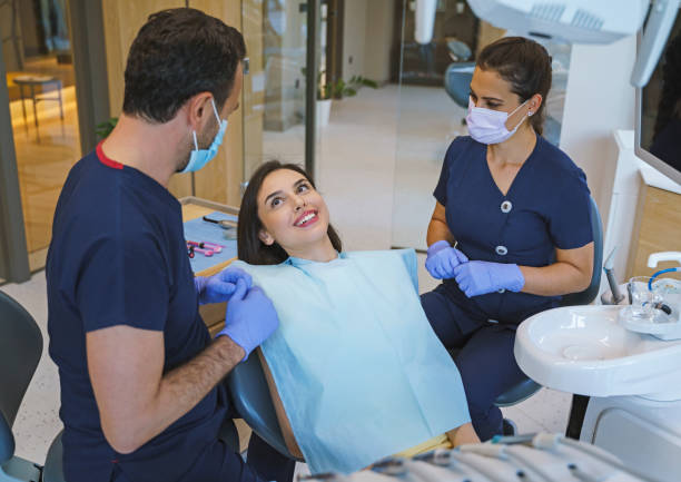 Trusted West Hammond, NM Dental Services Experts